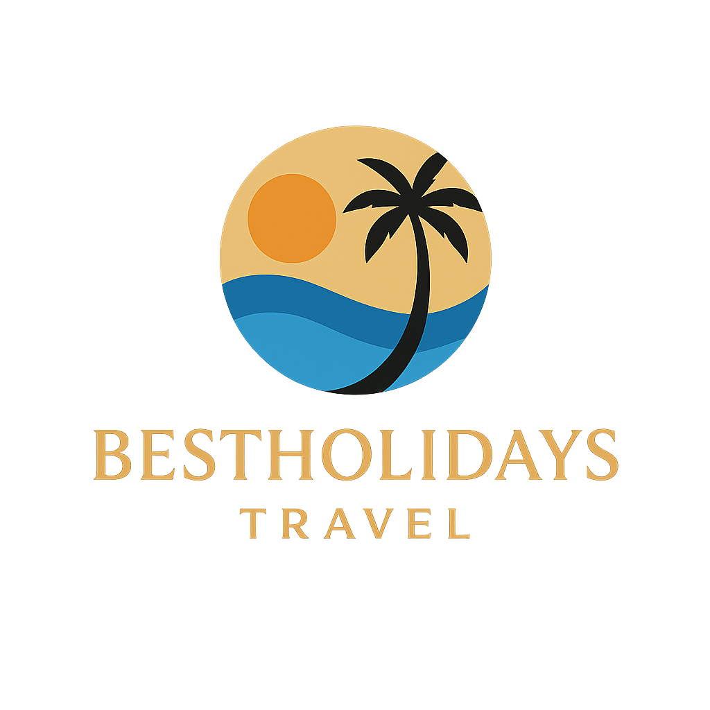 BESTHOLIDAYS TRAVEL