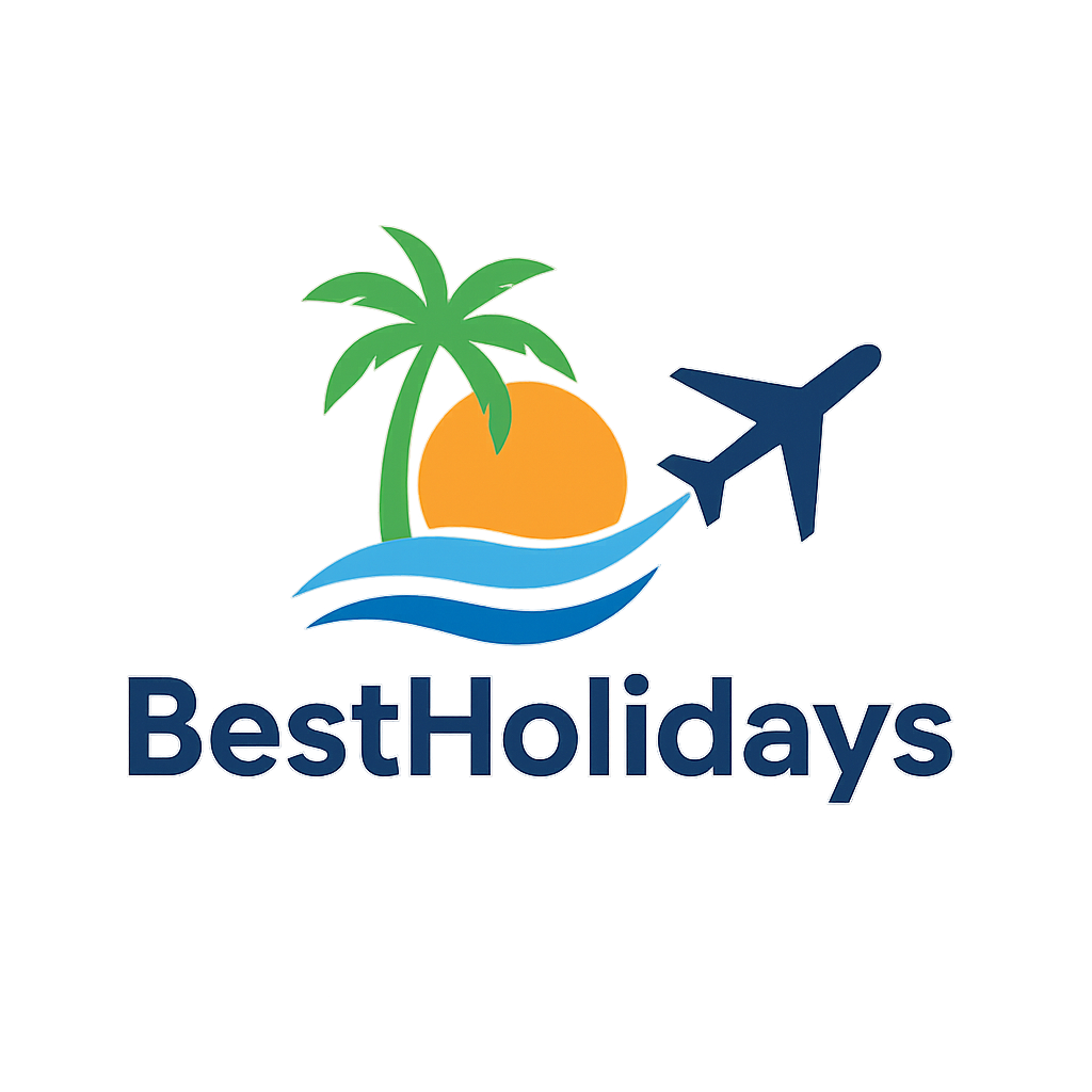 BESTHOLIDAYS TRAVEL