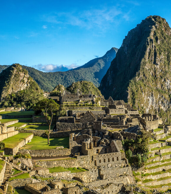 Peru